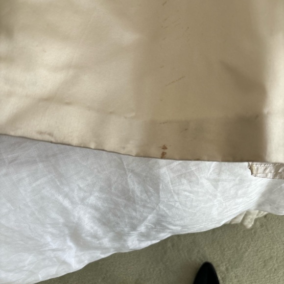 ESCADA COUTURE Vintage Silk Evening Gown - Picture 5 of 5